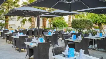 Nozha Beach Resort & Spa