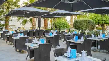 Nozha Beach Resort & Spa