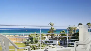 Nozha Beach Resort & Spa