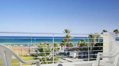 Nozha Beach Resort & Spa