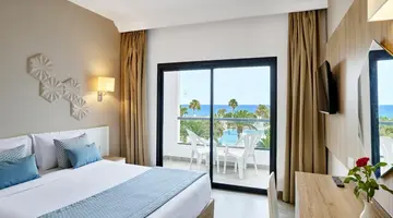 Nozha Beach Resort & Spa