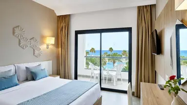 Nozha Beach Resort & Spa