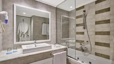 Nozha Beach Resort & Spa