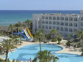 Nozha Beach Resort & Spa