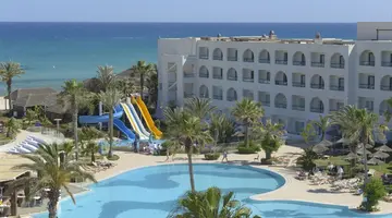 Nozha Beach Resort & Spa