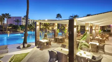 NOZHA BEACH RESORT & SPA