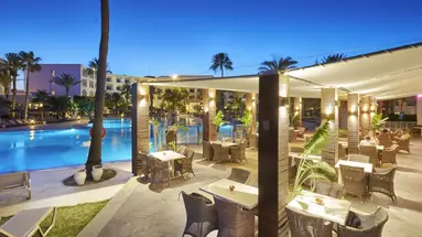 NOZHA BEACH RESORT & SPA