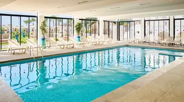 NOZHA BEACH RESORT & SPA
