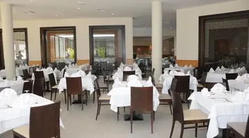 Nozha Beach Resort & Spa