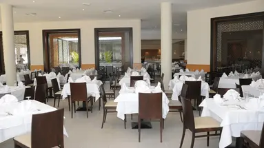 Nozha Beach Resort & Spa