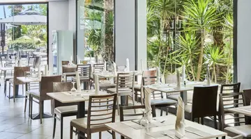 Nozha Beach Resort & Spa