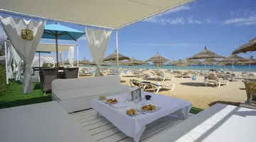 Nozha Beach Resort & Spa