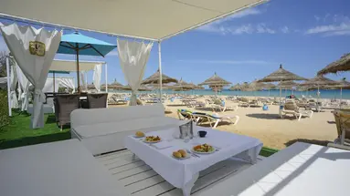 Nozha Beach Resort & Spa