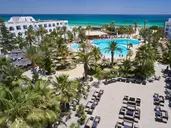 NOZHA BEACH RESORT & SPA