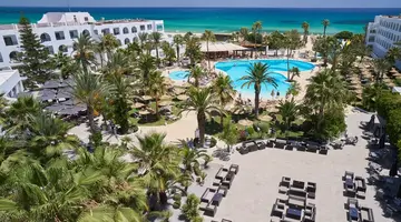 NOZHA BEACH RESORT & SPA