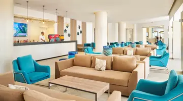 NOZHA BEACH RESORT & SPA