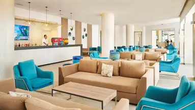 NOZHA BEACH RESORT & SPA