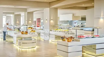NOZHA BEACH RESORT & SPA
