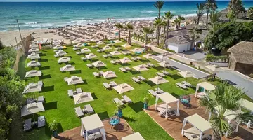 NOZHA BEACH RESORT & SPA