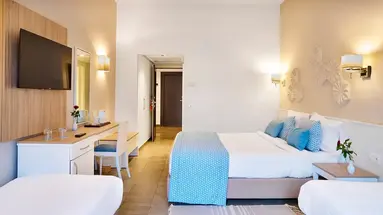 NOZHA BEACH RESORT & SPA