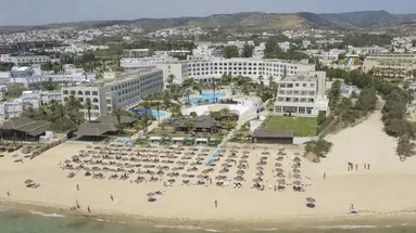 Nozha Beach Resort & Spa