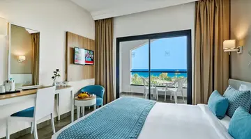 NOZHA BEACH RESORT & SPA