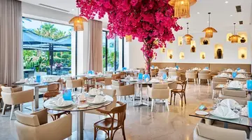 NOZHA BEACH RESORT & SPA