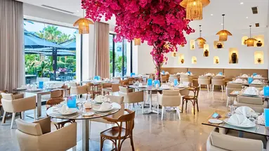 NOZHA BEACH RESORT & SPA