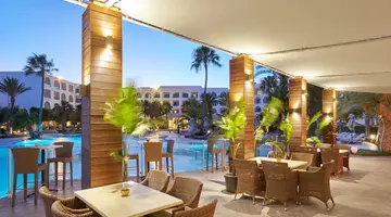 NOZHA BEACH RESORT & SPA