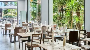 NOZHA BEACH RESORT & SPA
