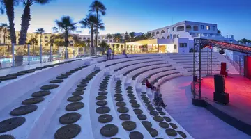 Nozha Beach Resort & Spa