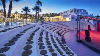 Nozha Beach Resort & Spa