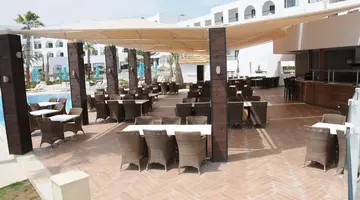 Nozha Beach Resort & Spa