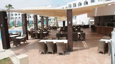Nozha Beach Resort & Spa