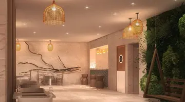 Nozha Beach Resort & Spa