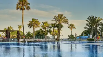 NOZHA BEACH RESORT & SPA