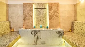 NOZHA BEACH RESORT & SPA