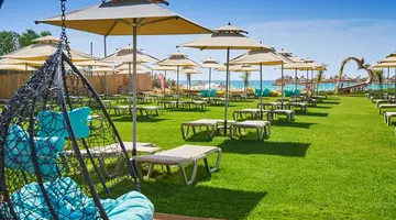 NOZHA BEACH RESORT & SPA