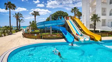 Nozha Beach Resort