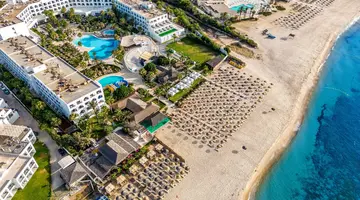 Nozha Beach Resort