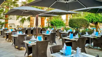 Nozha Beach Resort