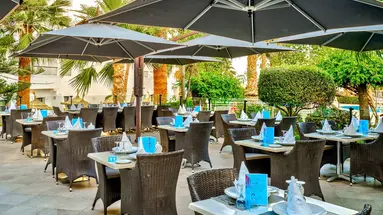 Nozha Beach Resort