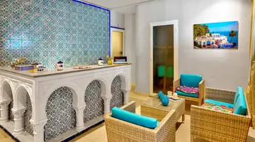 Nozha Beach Resort