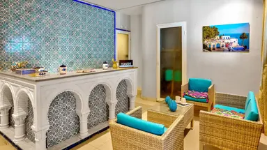 Nozha Beach Resort