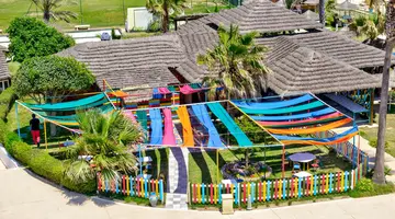 Nozha Beach Resort