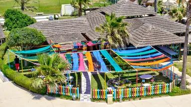Nozha Beach Resort