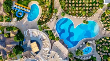 Nozha Beach Resort