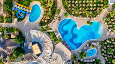 Nozha Beach Resort