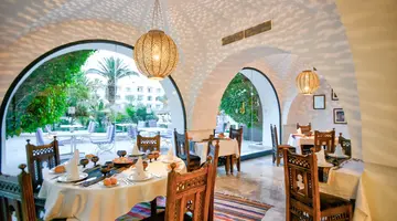 Nozha Beach Resort