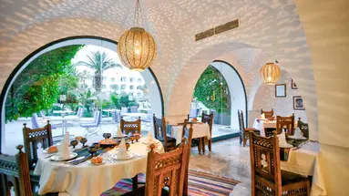 Nozha Beach Resort